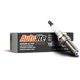 Purchase Top-Quality AUTOLITE - AI5702 - Iridium Ultra Finewire Spark Plug pa4