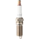 Purchase Top-Quality AUTOLITE - AI5863 - Iridium Ultra Finewire Spark Plug pa1