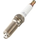 Purchase Top-Quality AUTOLITE - AI5863 - Iridium Ultra Finewire Spark Plug pa2