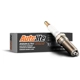 Purchase Top-Quality AUTOLITE - AI5863 - Iridium Ultra Finewire Spark Plug pa4