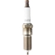 Purchase Top-Quality AUTOLITE - AI6043 - Iridium Ultra Finewire Spark Plug pa1
