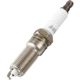 Purchase Top-Quality AUTOLITE - AI6043 - Iridium Ultra Finewire Spark Plug pa2