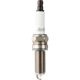 Purchase Top-Quality AUTOLITE - AI6203 - Iridium Ultra Finewire Spark Plug pa1