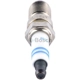Purchase Top-Quality BOSCH - 9601 - Iridium Plug pa4