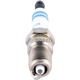 Purchase Top-Quality BOSCH - 9601 - Iridium Plug pa5