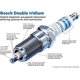 Purchase Top-Quality BOSCH - 9603 - Iridium Plug pa5
