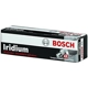 Purchase Top-Quality BOSCH - 9604 - Iridium Plug pa7