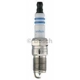 Purchase Top-Quality Iridium Plug by BOSCH - 9606 pa2