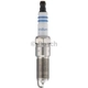 Purchase Top-Quality Iridium Plug by BOSCH - 9611 pa5