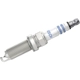 Purchase Top-Quality BOSCH - 9620 - Iridium Plug pa12