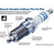 Purchase Top-Quality BOSCH - 9620 - Iridium Plug pa5