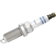 Purchase Top-Quality Iridium Plug by BOSCH - 96309 pa4