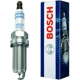 Purchase Top-Quality Bougie d'allumage Iridium by BOSCH - 96309 pa7