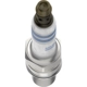 Purchase Top-Quality BOSCH - 96320 - Double Iridium Spark Plug pa6