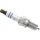 Purchase Top-Quality BOSCH - 96320 - Double Iridium Spark Plug pa7