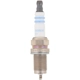 Purchase Top-Quality BOSCH - 96332 - Double Iridium Spark Plug pa2