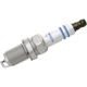 Purchase Top-Quality Iridium Plug by BOSCH - 96345 pa1