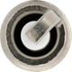 Purchase Top-Quality BOSCH - 96353 - Double Iridium Spark Plugs pa2