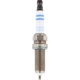 Purchase Top-Quality BOSCH - 96353 - Double Iridium Spark Plugs pa3