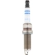 Purchase Top-Quality BOSCH - 96353 - Double Iridium Spark Plugs pa4