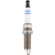 Purchase Top-Quality BOSCH - 96353 - Double Iridium Spark Plugs pa5