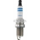Purchase Top-Quality Iridium Plug by BOSCH - 9664 pa2