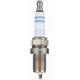 Purchase Top-Quality Iridium Plug by BOSCH - 9664 pa6