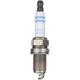 Purchase Top-Quality BOSCH - 9687 - Spark Plug pa1