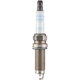 Purchase Top-Quality BOSCH - 9695 - Double Iridium Pin-to-Pin Spark Plug pa3