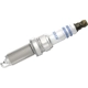Purchase Top-Quality BOSCH - 9710 - Iridium Plug pa6