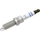 Purchase Top-Quality Iridium Plug by BOSCH - VR7SI332S pa2