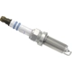 Purchase Top-Quality Iridium Plug by BOSCH - VR7SI332S pa4