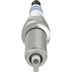 Purchase Top-Quality Iridium Plug by BOSCH - VR7SI332S pa5