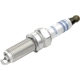 Purchase Top-Quality BOSCH - YR6NI332S - Iridium Spark Plug pa1
