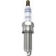 Purchase Top-Quality BOSCH - YR6NI332S - Iridium Spark Plug pa2