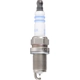 Purchase Top-Quality Iridium Plug by BOSCH - FR7DII35X pa2