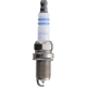 Purchase Top-Quality Iridium Plug by BOSCH - FR7KI332S pa2