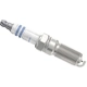 Purchase Top-Quality Iridium Plug by BOSCH - HR7MII30T pa2