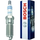 Purchase Top-Quality Bougie d'allumage Iridium par BOSCH - HR7MII30T pa3