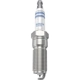 Purchase Top-Quality Iridium Plug by BOSCH - HR7MII30T pa4