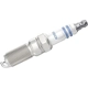 Purchase Top-Quality Iridium Plug by BOSCH - HR7MII30T pa6