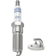 Purchase Top-Quality Iridium Plug by BOSCH - HR7MII30T pa7