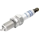Purchase Top-Quality Iridium Plug by BOSCH - YR6KI332S pa10