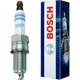 Purchase Top-Quality Bougie d'allumage Iridium by BOSCH - YR6KI332S pa4