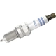 Purchase Top-Quality Iridium Plug by BOSCH - YR6KI332S pa8