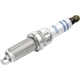 Purchase Top-Quality BOSCH - ZQR8SI302 - Iridium Plug pa7