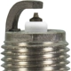 Purchase Top-Quality CHAMPION SPARK PLUG - 9069 - Iridium Plug (Pack of 4) pa2