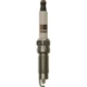 Purchase Top-Quality CHAMPION SPARK PLUG - 9406 - Iridium Spark Plug (Pack of 4) pa1
