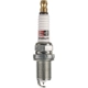 Purchase Top-Quality Bougie d'allumage Iridium par CHAMPION SPARK PLUG - 9802 pa6