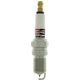 Purchase Top-Quality Iridium Plug by CHAMPION SPARK PLUG - 9806 pa3
